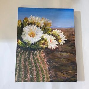 Handmade By Barbara Savoie 2015 Frame
